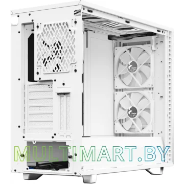 Корпус Fractal Design Define 7 White Solid (FD-C-DEF7A-09) картинка 9